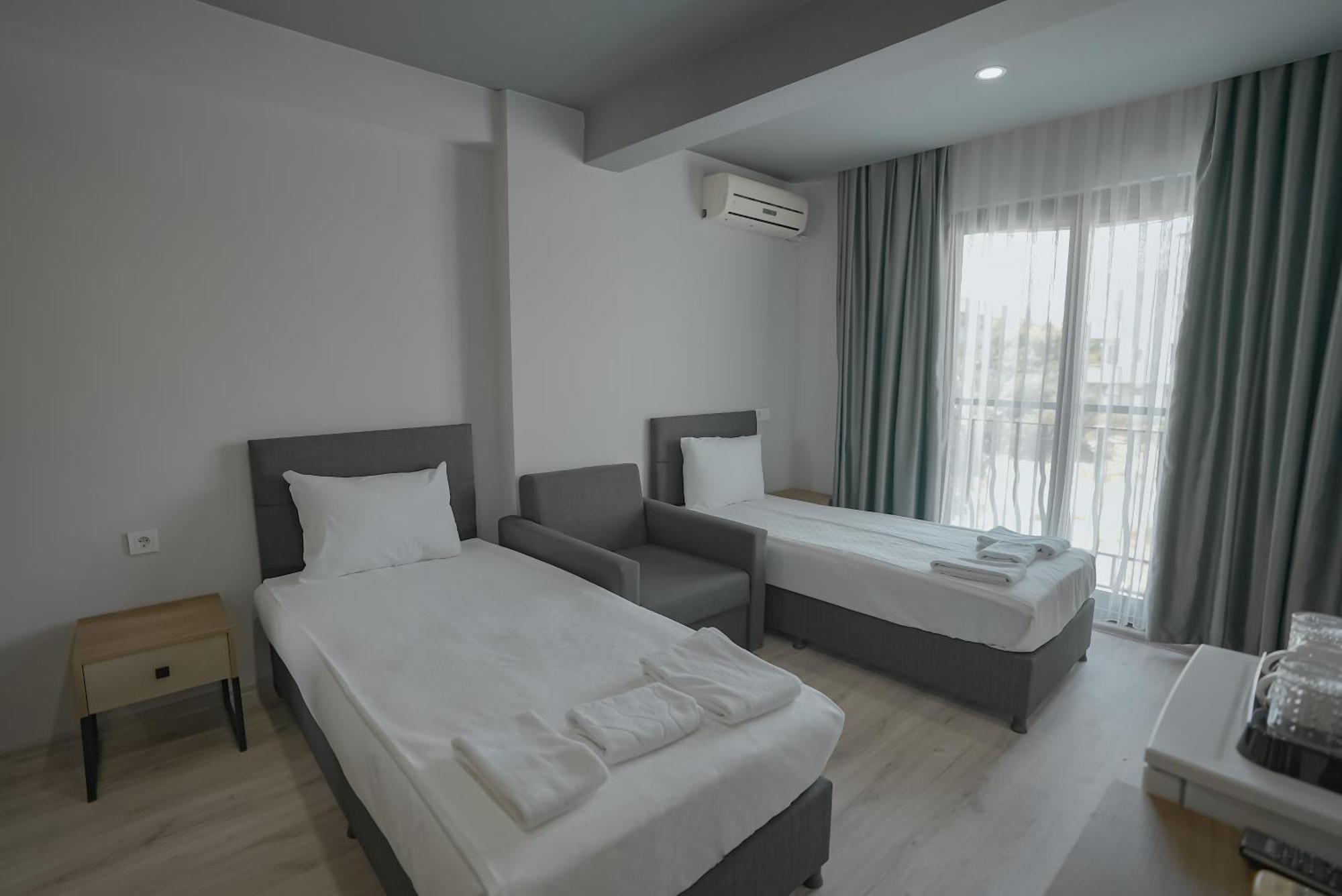 Hotel Birpa Kundu *