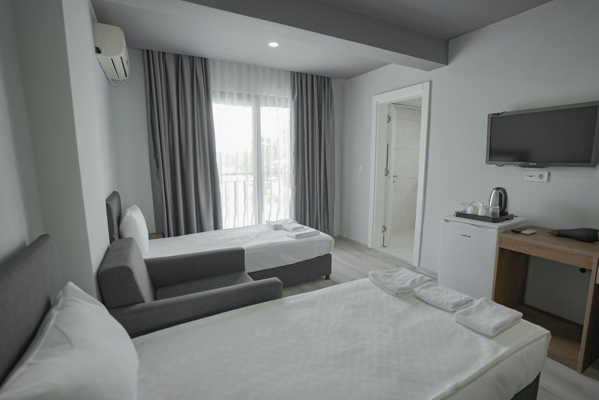 Birpa Kundu Hotel Antalya