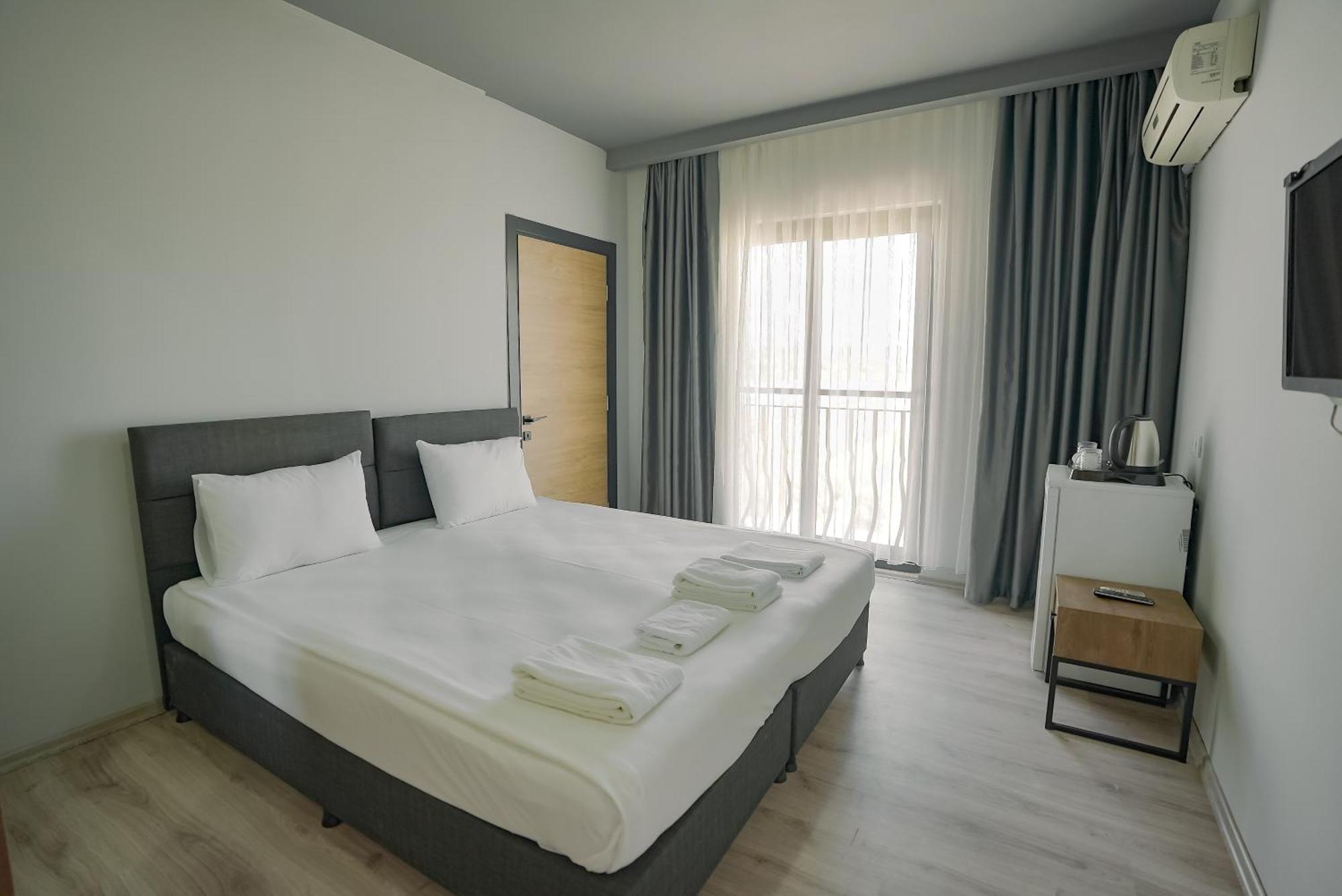 Hotel Birpa Kundu Antalya