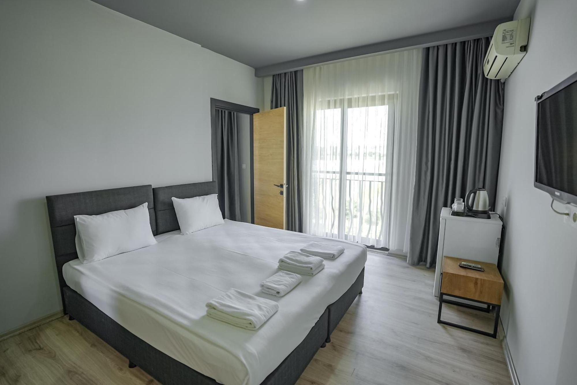 Birpa Kundu Antalya